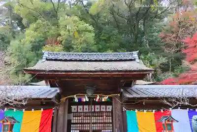 長等神社(滋賀県)