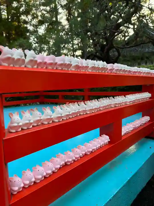 岡崎神社(京都府)