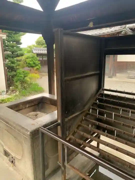 矢合観音のその他建物