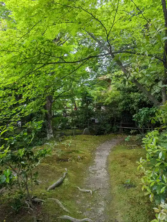 法金剛院(京都府)