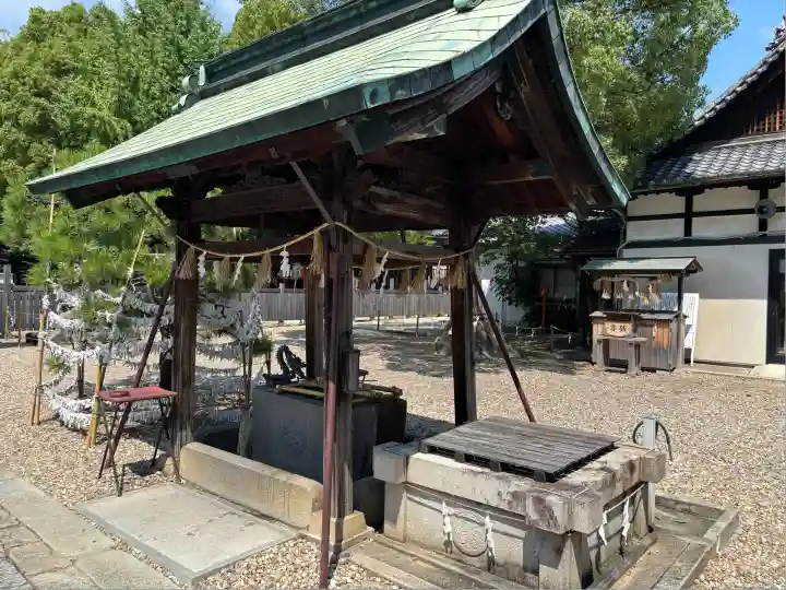 伊賀八幡宮(愛知県)