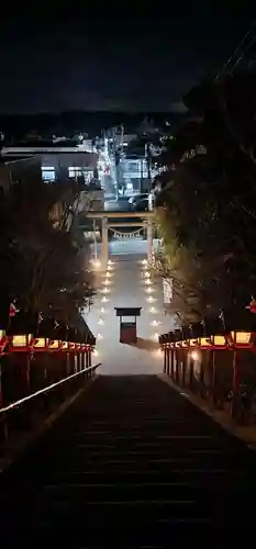 遠見岬神社(千葉県)