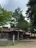 松尾神社(山梨県)