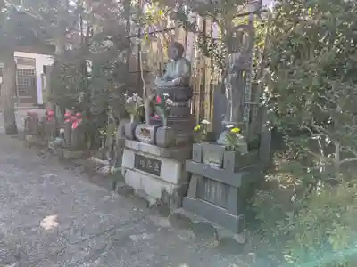 宗福寺(東京都)