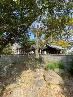 妙興寺(岡山県)