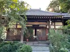 蟠龍寺(東京都)