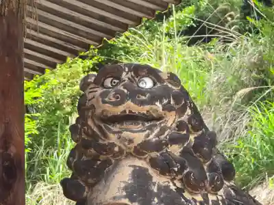 日吉大社　東本宮(滋賀県)
