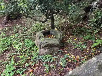恩志呂神社(鳥取県)