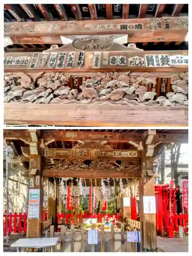 下谷神社(東京都)