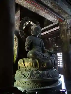 法観寺(京都府)