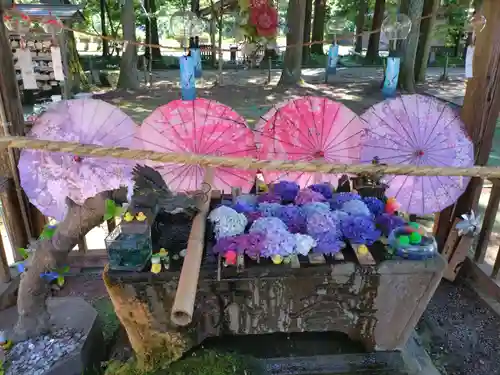 光丸山 法輪寺(栃木県)