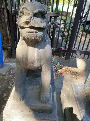 花園稲荷神社(東京都)