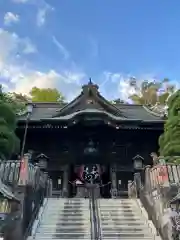 成田山新勝寺(千葉県)