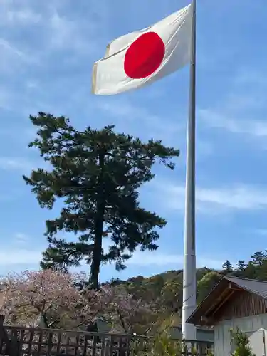 出雲大社(島根県)