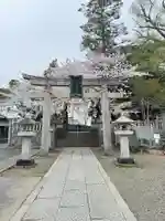 玉前神社(千葉県)