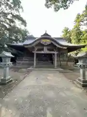 五所神社(千葉県)