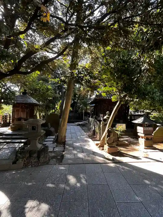 西新井大師総持寺(東京都)