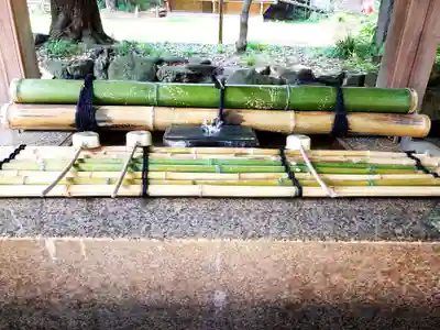 鹿嶋神社(東京都)