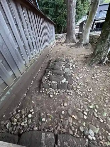 産田神社(三重県)