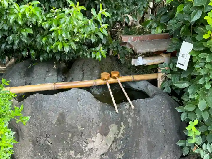 元祇園梛神社・隼神社(京都府)