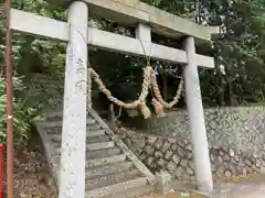 宇佐八幡神社(愛媛県)