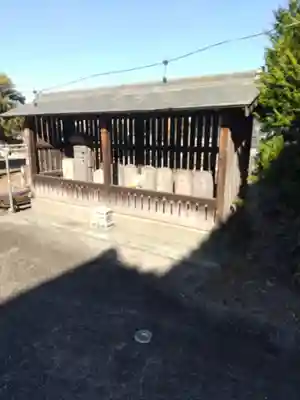 寳性院(埼玉県)