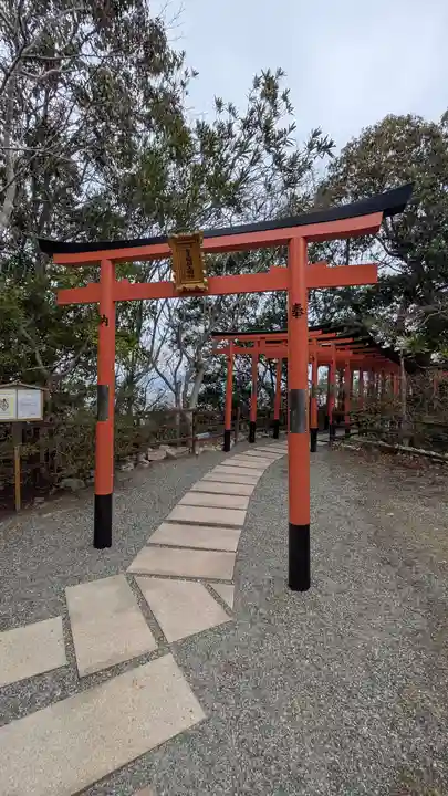 村雲御所瑞龍寺門跡(滋賀県)