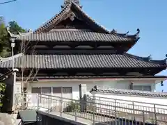 玉田寺(京都府)