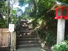 児玉神社の建物その他