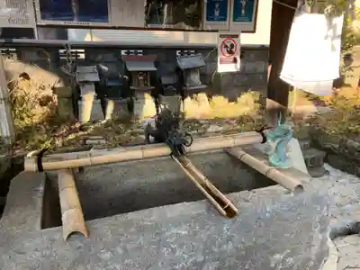 八幡神社(静岡県)