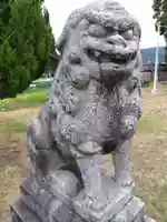 少彦名社(富山県)