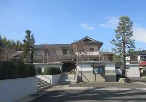 長照寺(埼玉県)