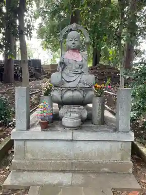 泉龍寺(東京都)