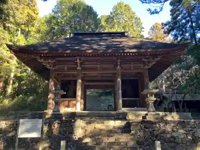 財賀寺(愛知県)