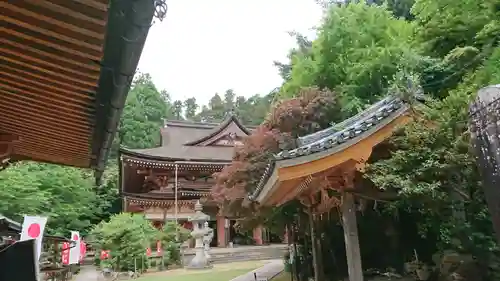宝厳寺のその他建物