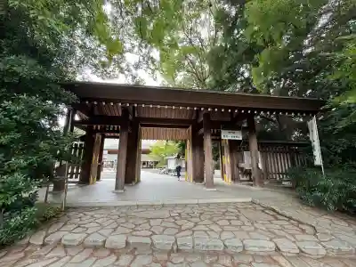 阿佐ヶ谷神明宮(東京都)