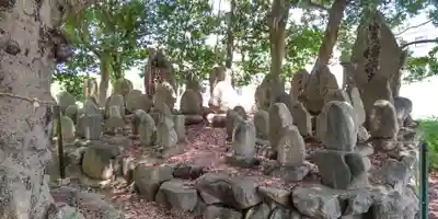 歩人山稲荷神社(大阪府)