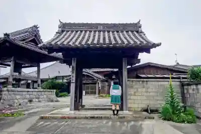 平泉寺(愛知県)