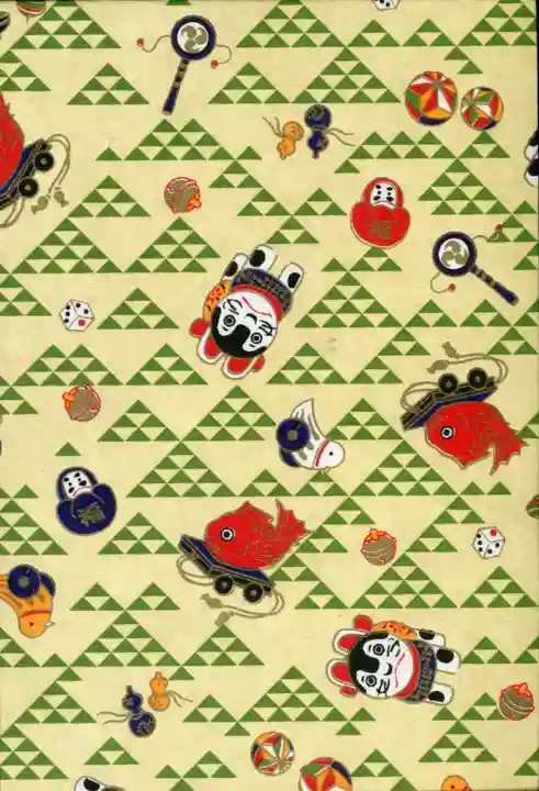 住吉神社の御朱印帳