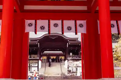 近江神宮(滋賀県)