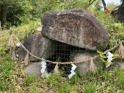 深川神社(愛知県)