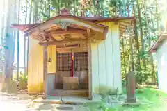 八坂神社(宮城県)