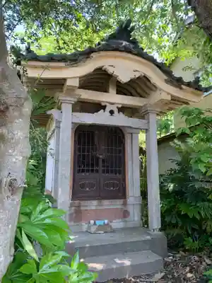 地蔵堂(千葉県)