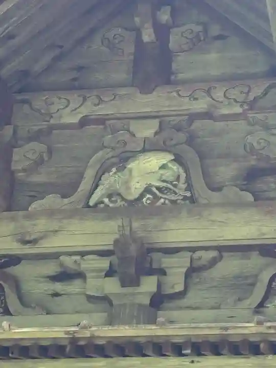 安久津八幡神社(山形県)