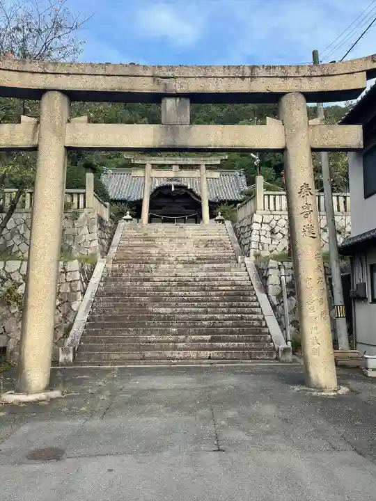 恵美須宮(岡山県)