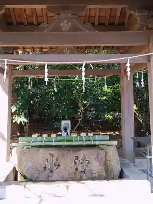 （長良）天神神社(岐阜県)