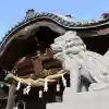 東海市熊野神社