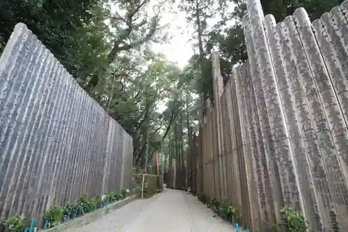 呑海院（金剛證寺奥之院）(三重県)