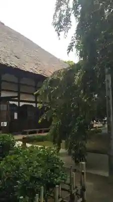 茂林寺のその他建物