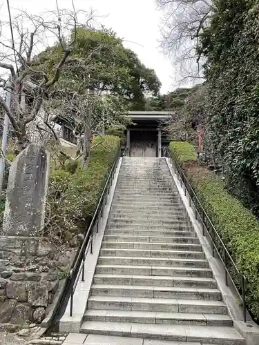 荏柄天神社(神奈川県)